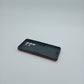 Samsung S21 Ultra Hard PC Case with Ring Holder, Shockproof Slim Back Cover