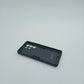 Samsung S21 Ultra Hard PC Case with Ring Holder, Shockproof Slim Back Cover