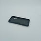 Samsung S21 FE Hard PC Case: Shockproof Slim Cover with Ring Holder
