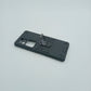 Vivo V30 Hard PC Shockproof Slim Case with Ring Holder