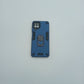 Samsung M32 Shockproof Hard PC Case with Ring Holder