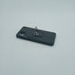Samsung M32 Shockproof Hard PC Case with Ring Holder