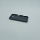 Samsung M32 Shockproof Hard PC Case with Ring Holder
