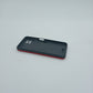 Samsung M32 Shockproof Hard PC Case with Ring Holder