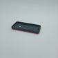 Tecno Spark 7 Hard PC Slim Shockproof Case with Ring Holder