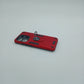 Tecno Spark Go 2023 Hard Case w/ Ring Holder, Shockproof Slim Cover