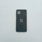 Samsung A22 4G Hard PC Shockproof Case with Ring Holder