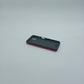 Samsung A22 4G Hard PC Shockproof Case with Ring Holder