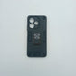 OPPO A5 Pro Hard PC Ring Holder Shockproof Slim Case