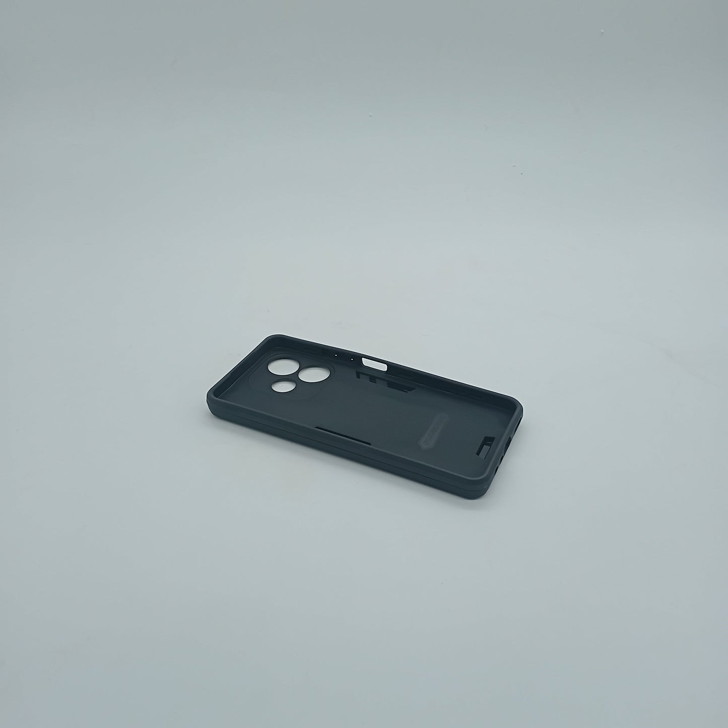 OPPO A5 Pro Hard PC Ring Holder Shockproof Slim Case