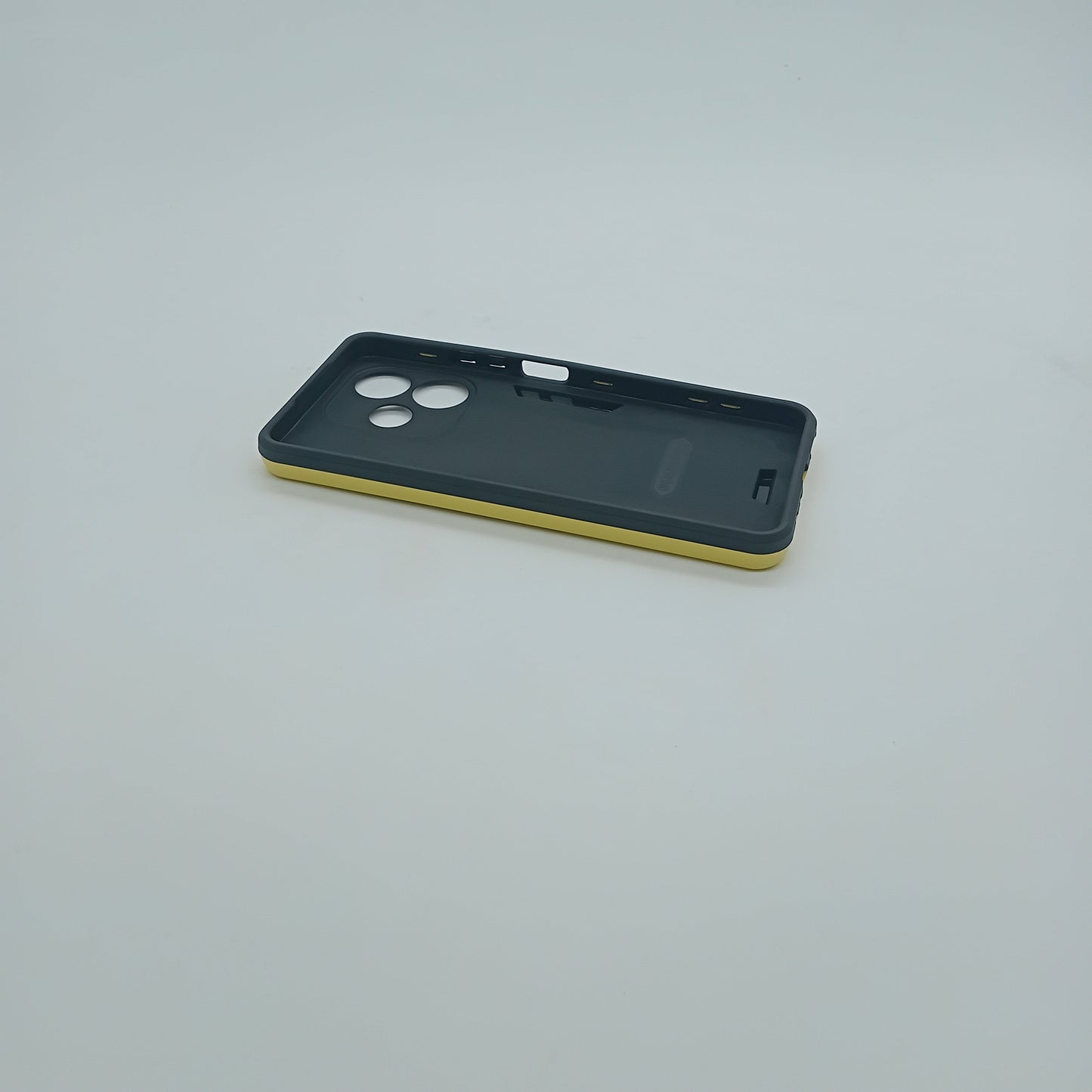 OPPO A5 Pro Hard PC Ring Holder Shockproof Slim Case