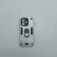 OPPO A5 Pro Hard PC Ring Holder Shockproof Slim Case
