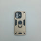 OPPO A5 Pro Hard PC Ring Holder Shockproof Slim Case