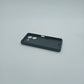 Tecno POVA 5 Hard PC Case | Shockproof Slim Cover with Ring Holder