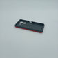 Tecno POVA 5 Hard PC Case | Shockproof Slim Cover with Ring Holder