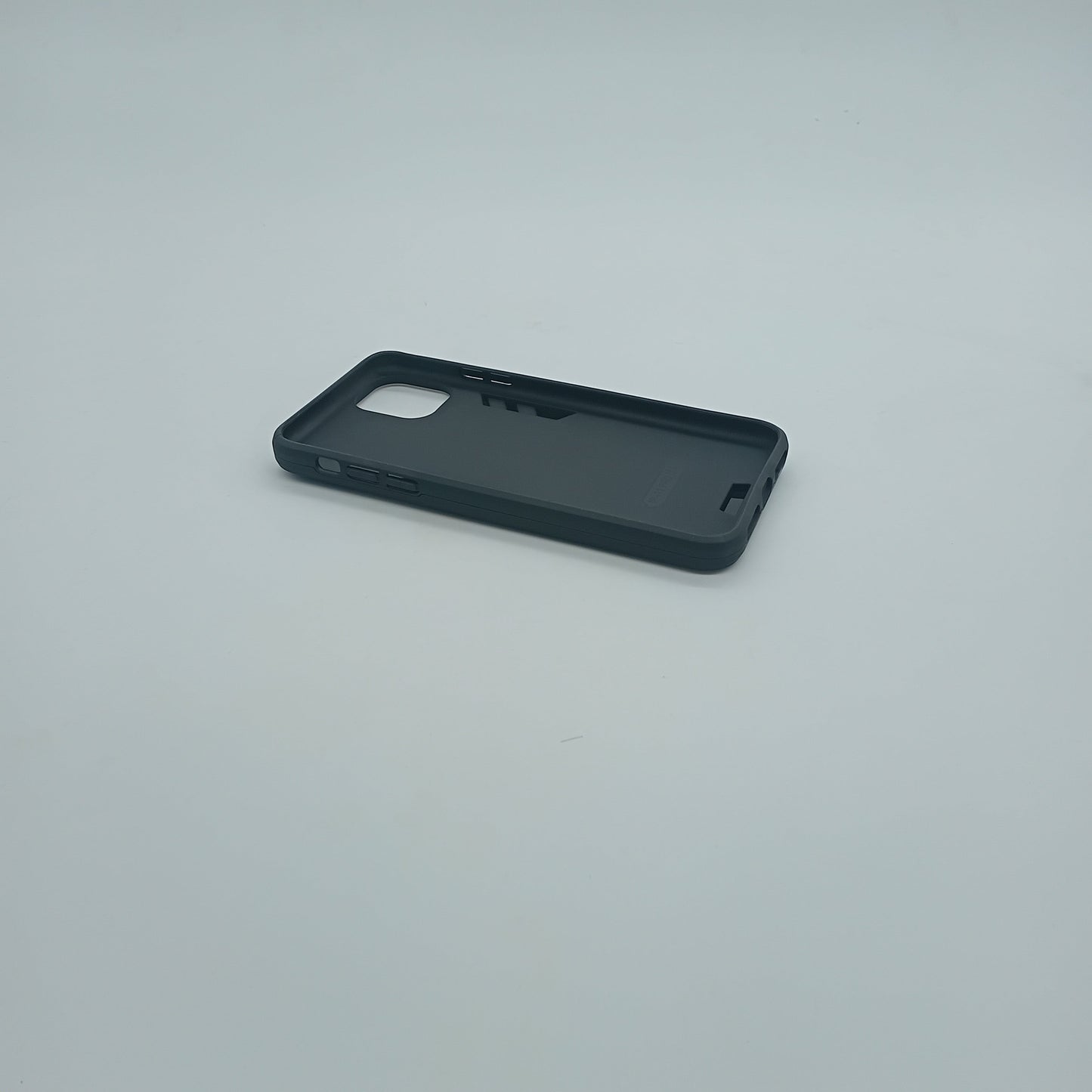 iPhone 11 Pro Max Hard Case with Ring Holder - Shockproof Slim Cover