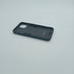 iPhone 11 Pro Max Hard Case with Ring Holder - Shockproof Slim Cover
