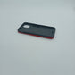 iPhone 11 Pro Max Hard Case with Ring Holder - Shockproof Slim Cover