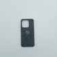 Infinix Smart 7 Hard PC Shockproof Case with Ring Holder