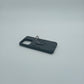 Infinix Smart 7 Hard PC Shockproof Case with Ring Holder