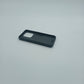 Infinix Smart 7 Hard PC Shockproof Case with Ring Holder