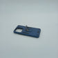 Infinix Smart 7 Hard PC Shockproof Case with Ring Holder