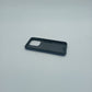 Infinix Smart 7 Hard PC Shockproof Case with Ring Holder