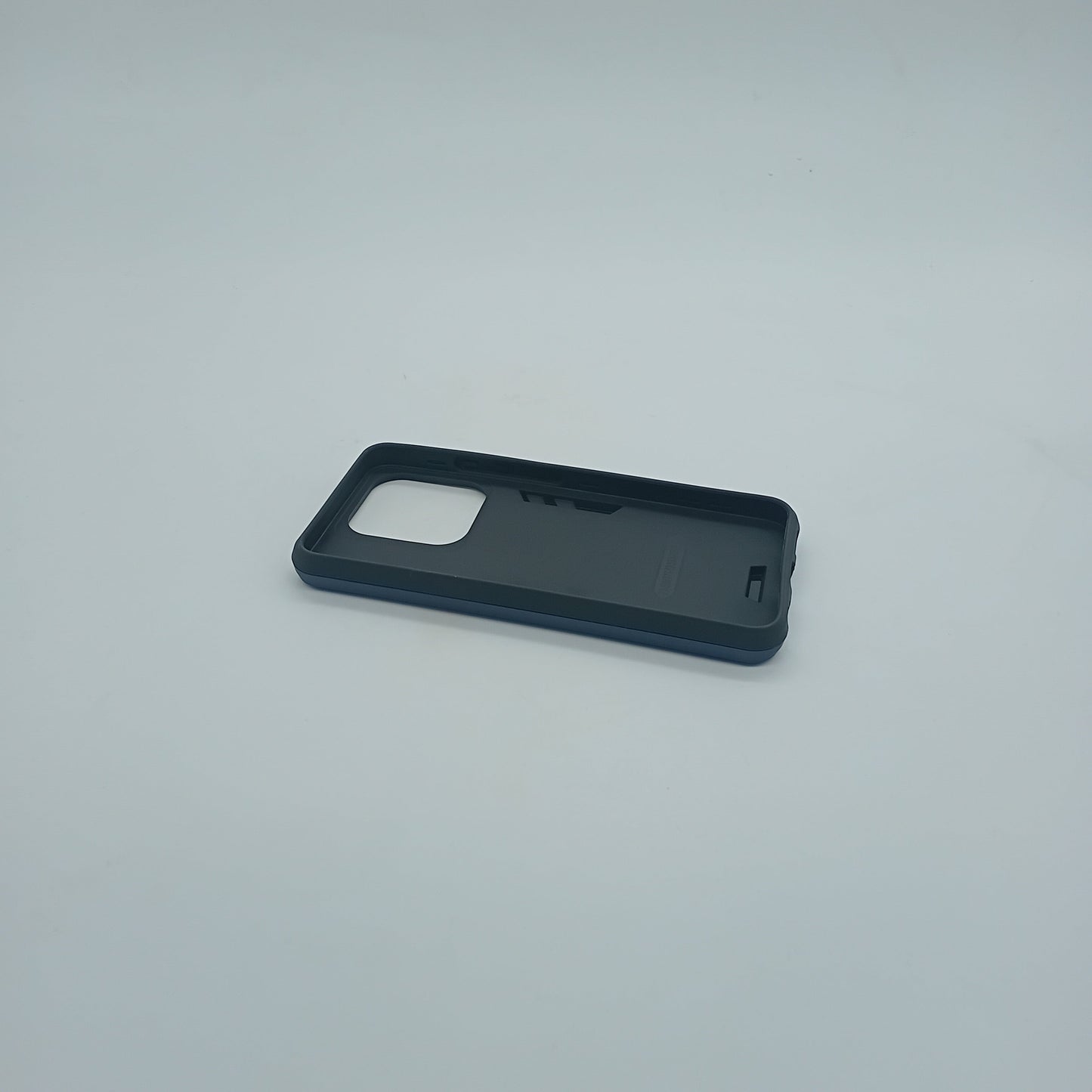 Infinix Smart 7 Hard PC Shockproof Case with Ring Holder