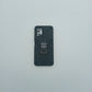 Vivo Y21 Shockproof Slim Case with Ring Holder