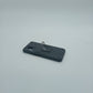 Vivo Y21 Shockproof Slim Case with Ring Holder