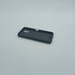 Vivo Y21 Shockproof Slim Case with Ring Holder