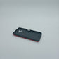 Vivo Y21 Shockproof Slim Case with Ring Holder