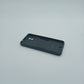 Vivo Y02 Hard PC Shockproof Case with Ring Holder