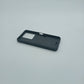 Vivo Y36 Hard PC Shockproof Case with Ring Holder - Slim Back Cover