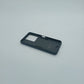 Vivo Y36 Hard PC Shockproof Case with Ring Holder - Slim Back Cover