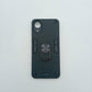Samsung A03 Core Hard PC Case with Ring Holder - Shockproof Slim Cover