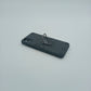 Samsung A03 Core Hard PC Case with Ring Holder - Shockproof Slim Cover