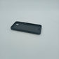 Samsung A03 Core Hard PC Case with Ring Holder - Shockproof Slim Cover
