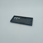 Samsung S23 Ultra Hard PC Case with Ring Holder, Shockproof Slim Cover