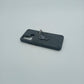 Vivo Y30 Hard PC Shockproof Case with Ring Holder