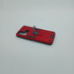 Vivo Y30 Hard PC Shockproof Case with Ring Holder
