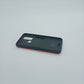 Vivo Y30 Hard PC Shockproof Case with Ring Holder