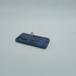 Samsung S23 Slim Shockproof Hard Case with Ring Holder
