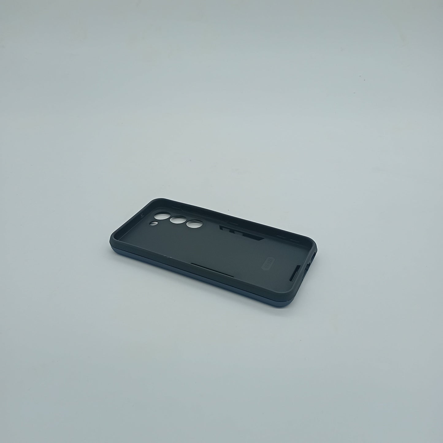 Samsung S23 Slim Shockproof Hard Case with Ring Holder