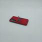 Samsung S23 Slim Shockproof Hard Case with Ring Holder