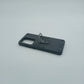 Samsung S20 Ultra Hard PC Case with Ring Holder, Slim Shockproof Cover