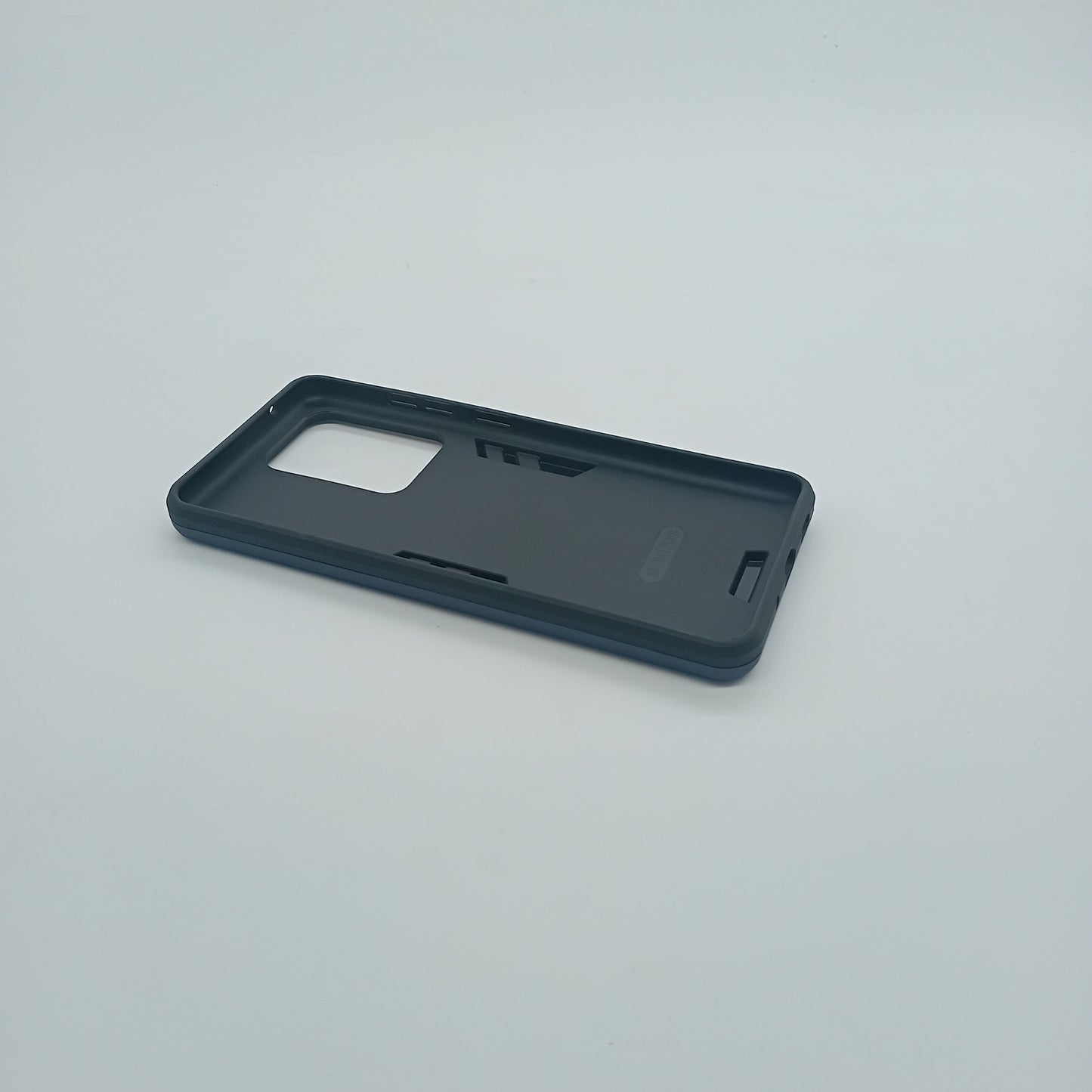Samsung S20 Ultra Hard PC Case with Ring Holder, Slim Shockproof Cover