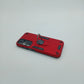 Samsung Galaxy A25 5G Ring Holder Case - Slim, Shockproof Hard PC Cover