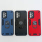 Samsung A23 Hard PC Slim Shockproof Case with Ring Holder