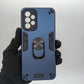 Samsung A23 Hard PC Slim Shockproof Case with Ring Holder